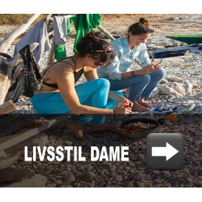Livsstil Dame